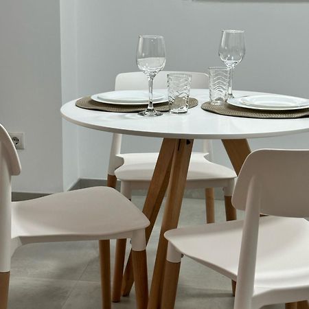Loft Tamara Daire Alicante Dış mekan fotoğraf