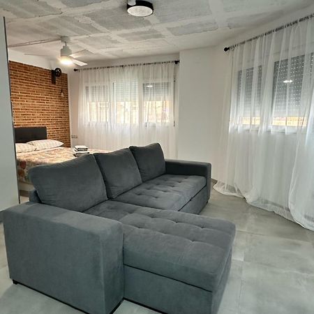 Loft Tamara Daire Alicante Dış mekan fotoğraf
