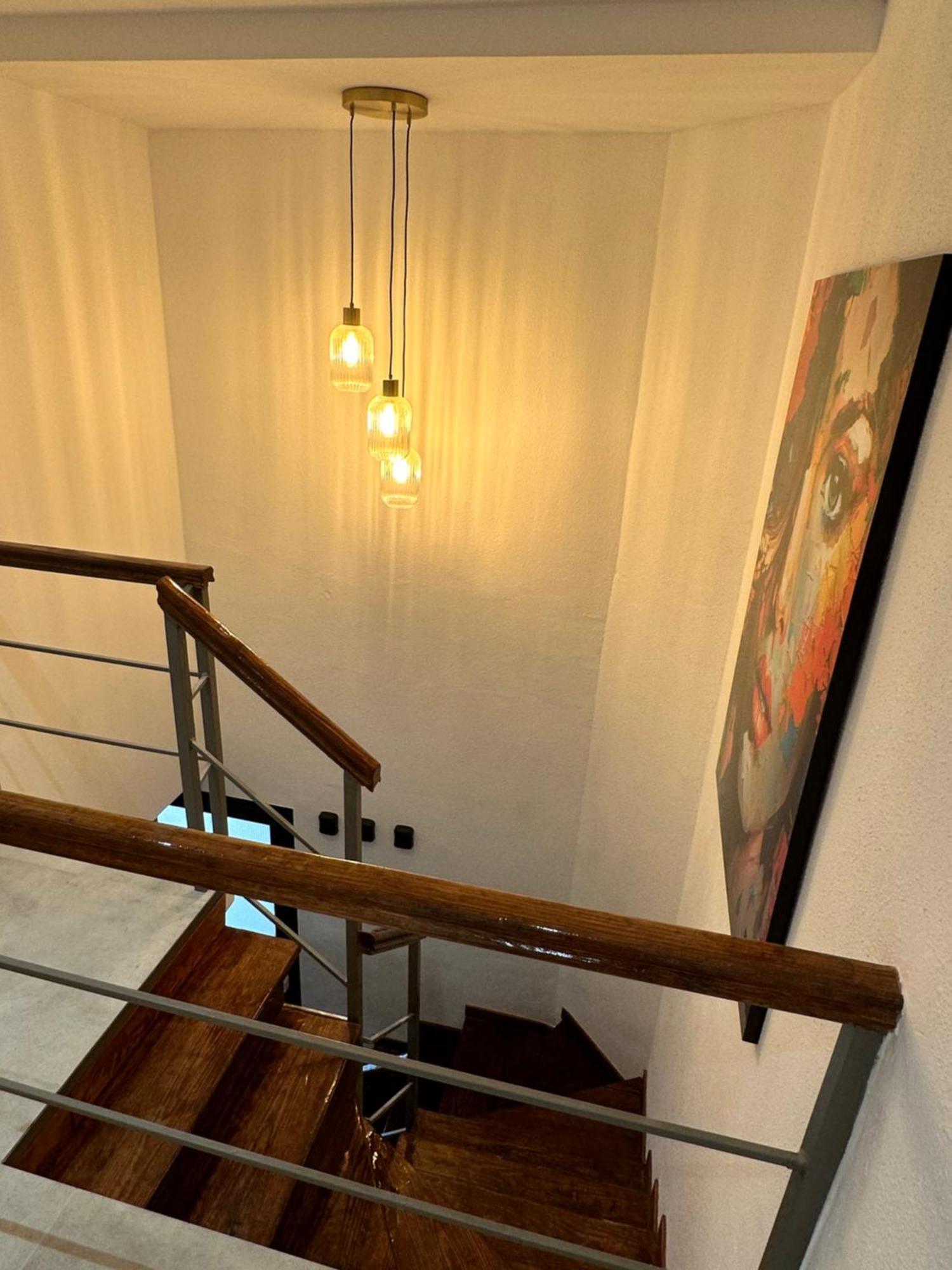 Loft Tamara Daire Alicante Dış mekan fotoğraf