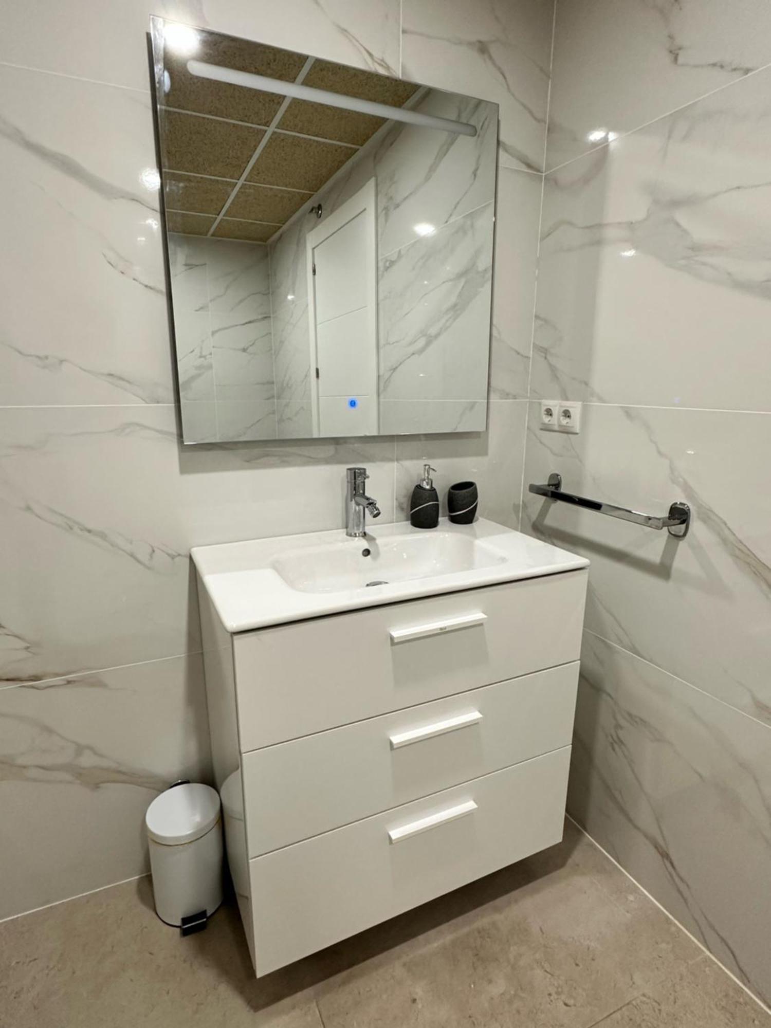 Loft Tamara Daire Alicante Dış mekan fotoğraf