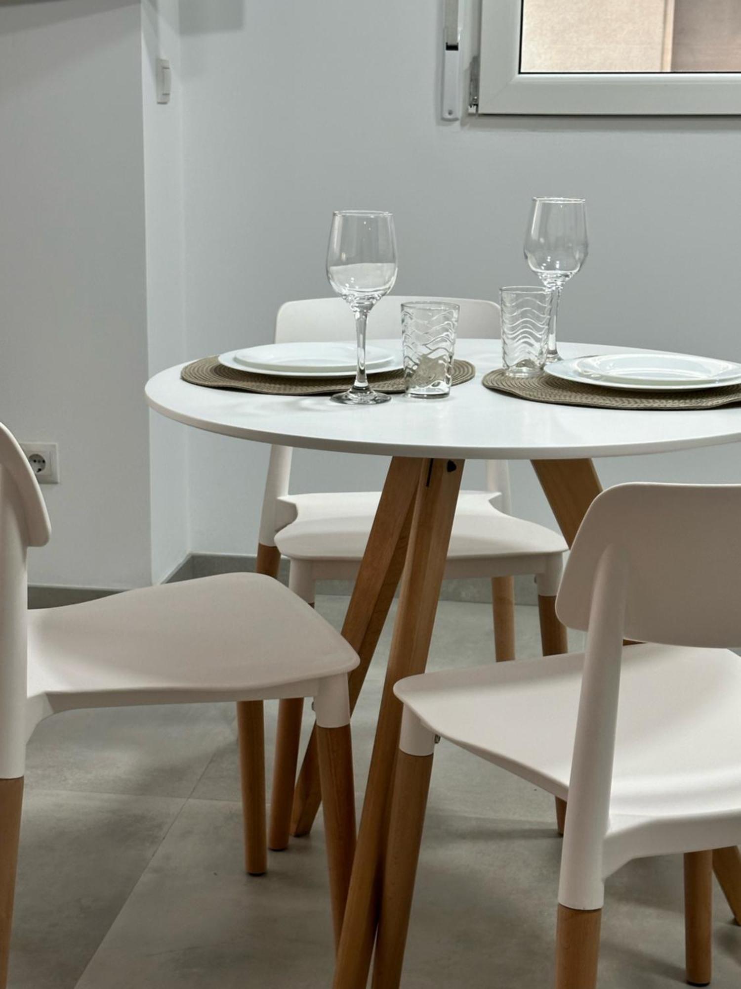 Loft Tamara Daire Alicante Dış mekan fotoğraf