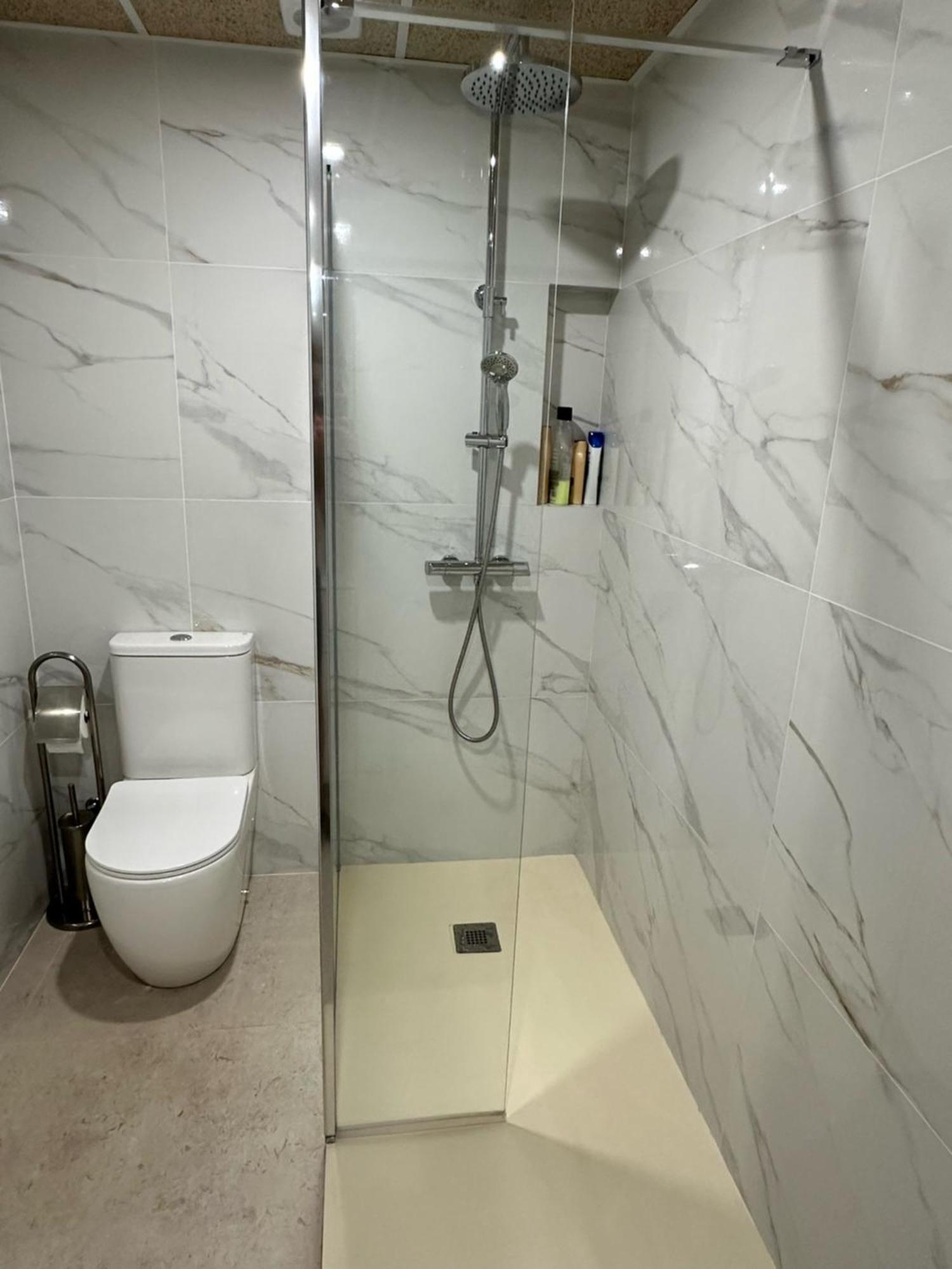 Loft Tamara Daire Alicante Dış mekan fotoğraf