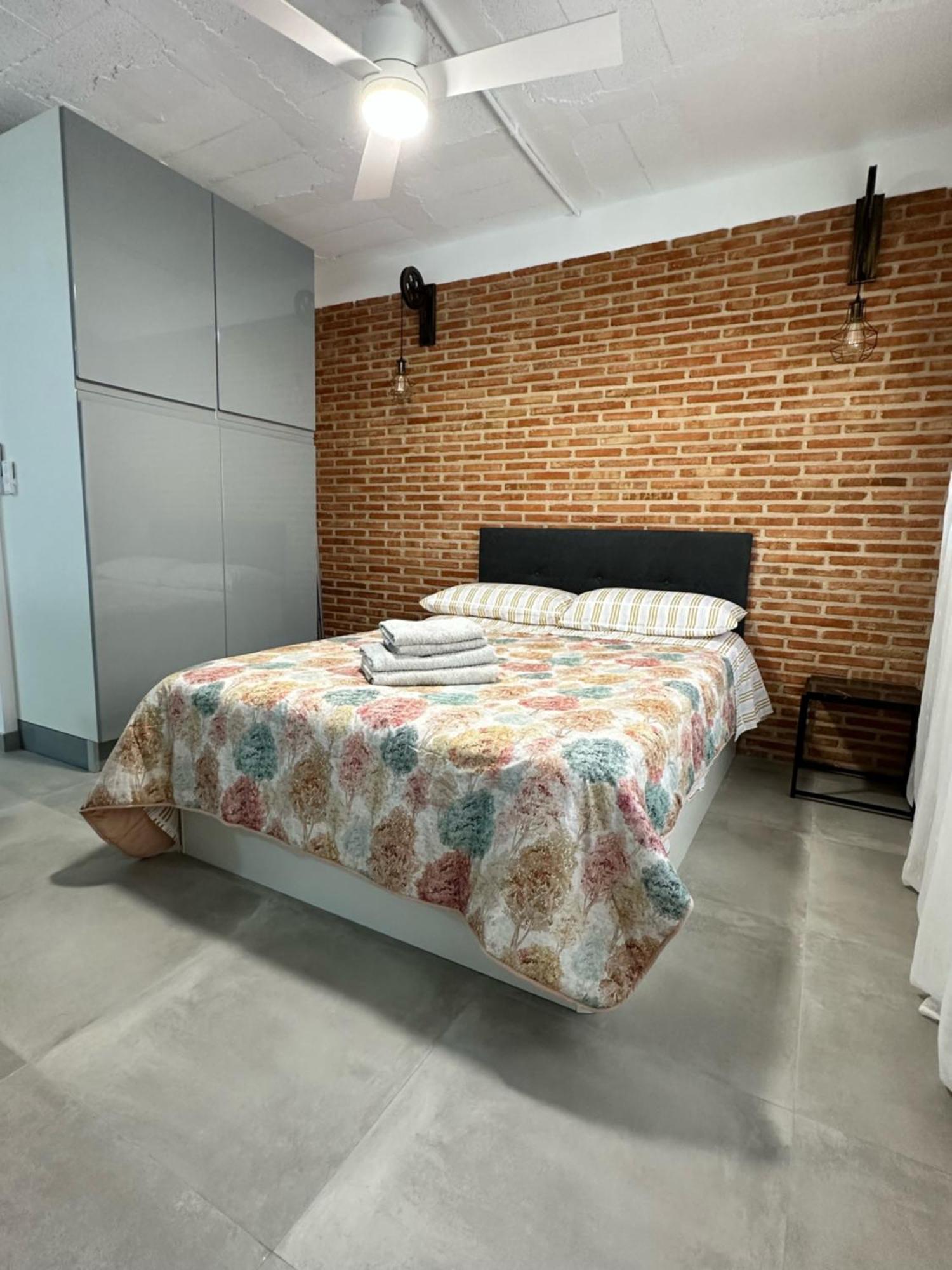 Loft Tamara Daire Alicante Dış mekan fotoğraf