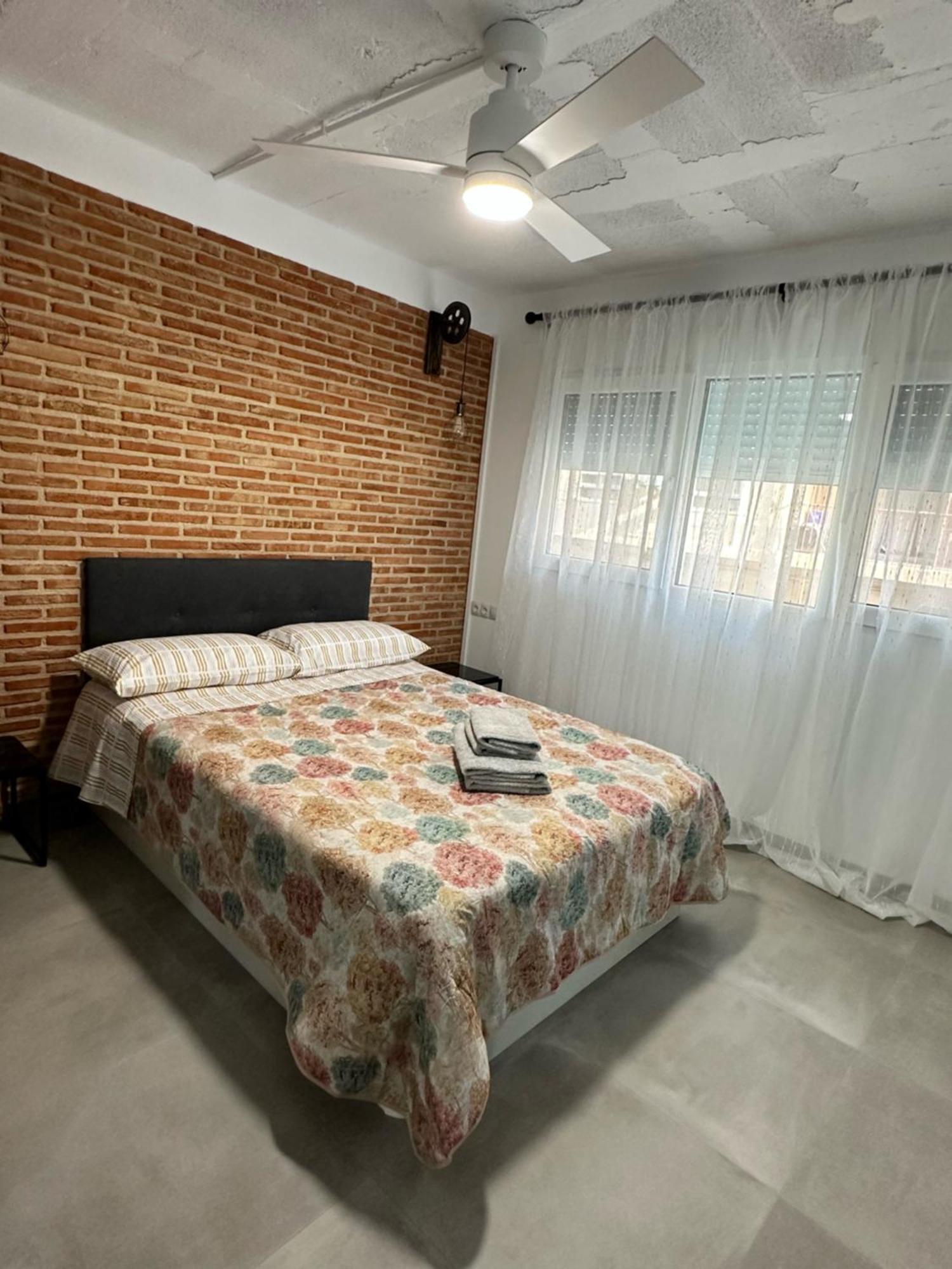 Loft Tamara Daire Alicante Dış mekan fotoğraf